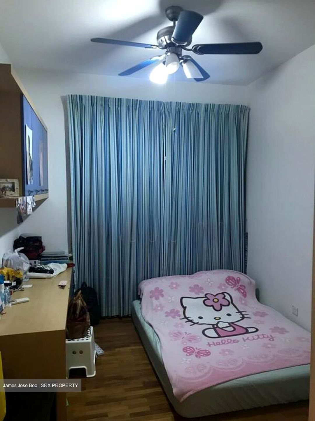 The Waterina (D14), Apartment #504114631